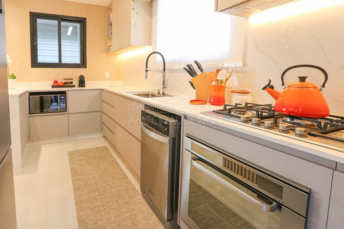 Apartamento, 4 quartos, 148 m² - Foto 15