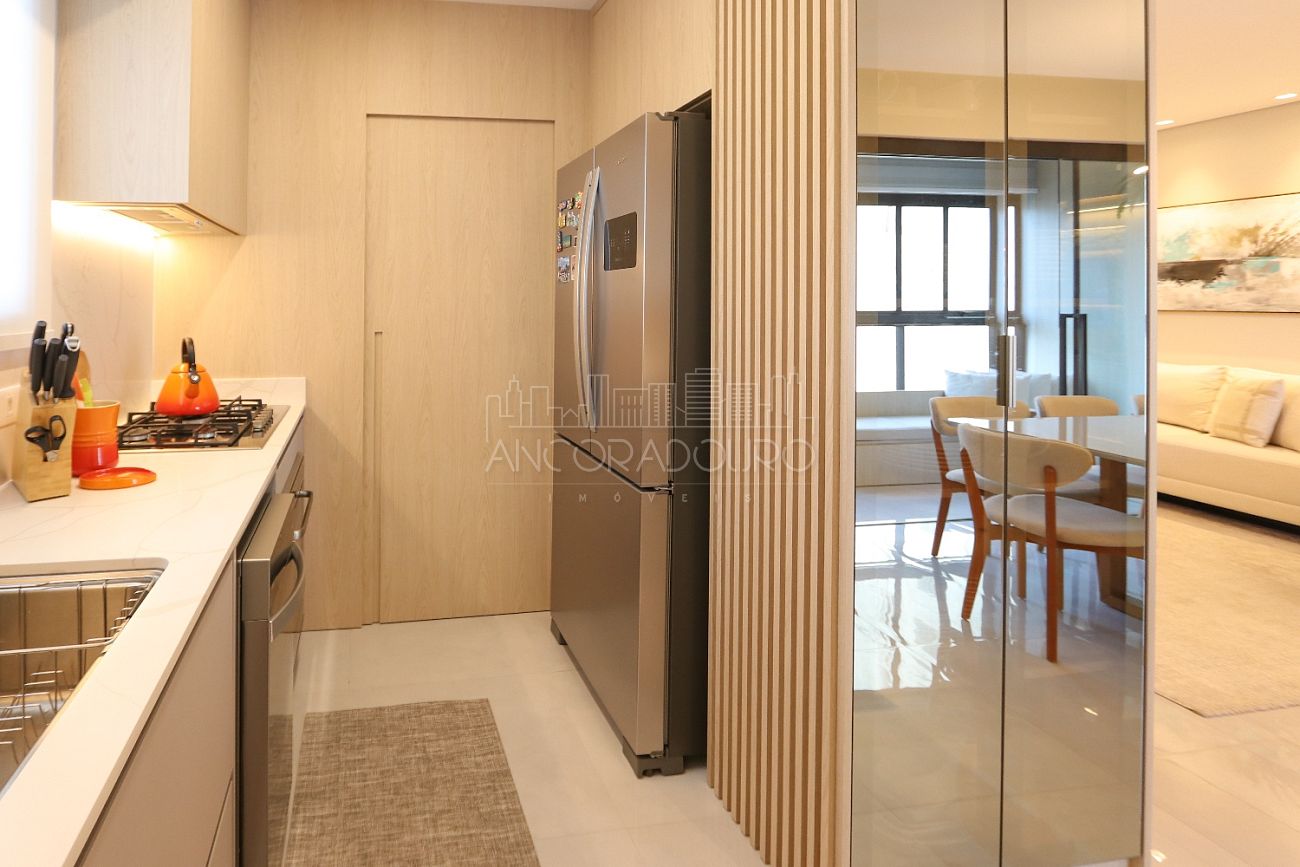 Apartamento, 4 quartos, 148 m² - Foto 16