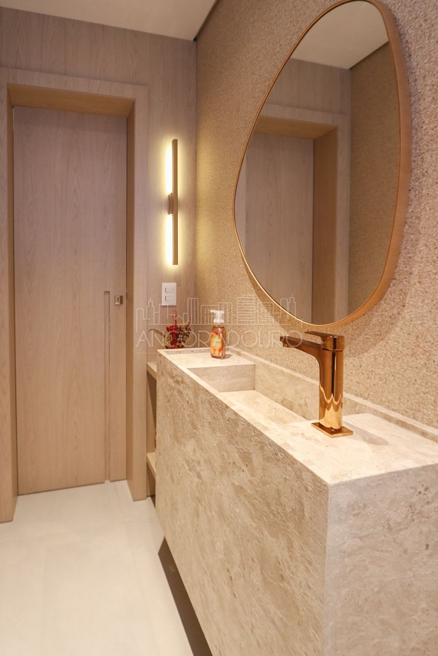 Apartamento, 4 quartos, 148 m² - Foto 19