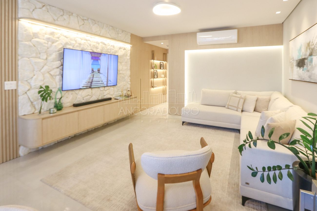 Apartamento, 4 quartos, 148 m² - Foto 10