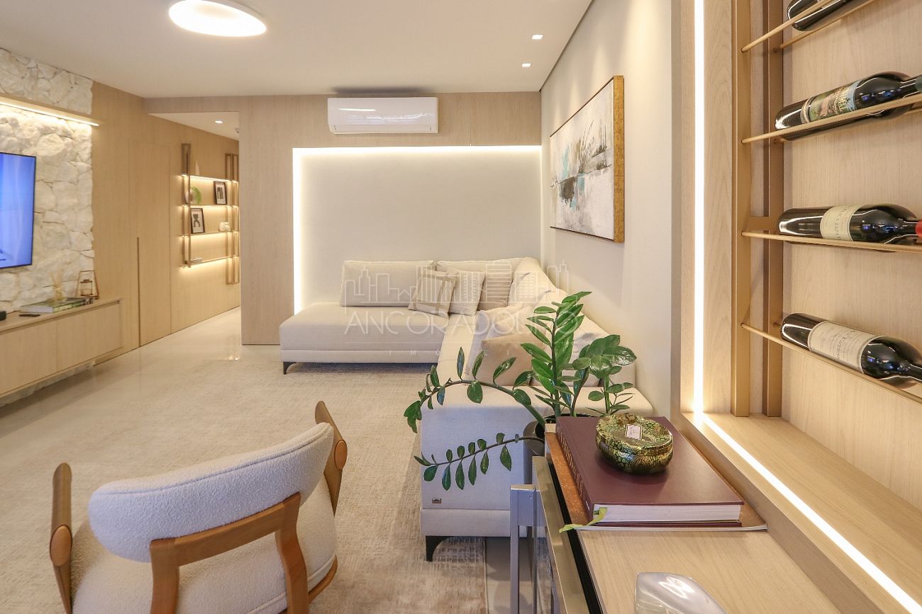 Apartamento, 4 quartos, 148 m² - Foto 11