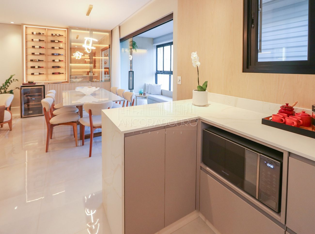 Apartamento, 4 quartos, 148 m² - Foto 14