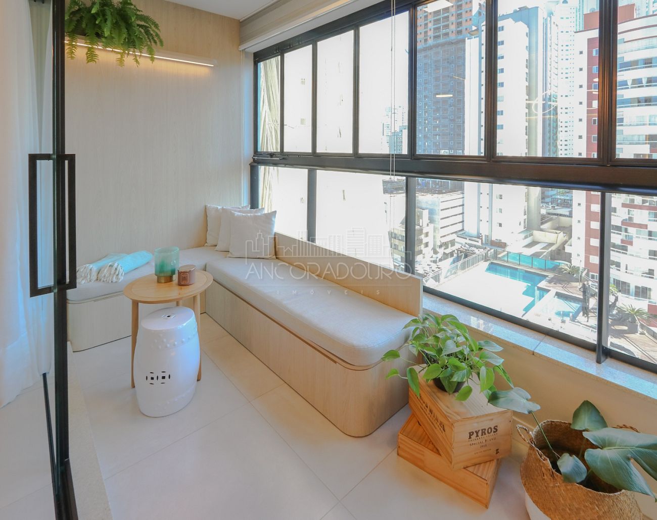 Apartamento, 4 quartos, 148 m² - Foto 2