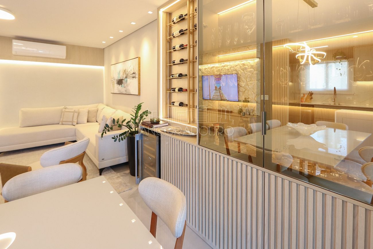 Apartamento, 4 quartos, 148 m² - Foto 5