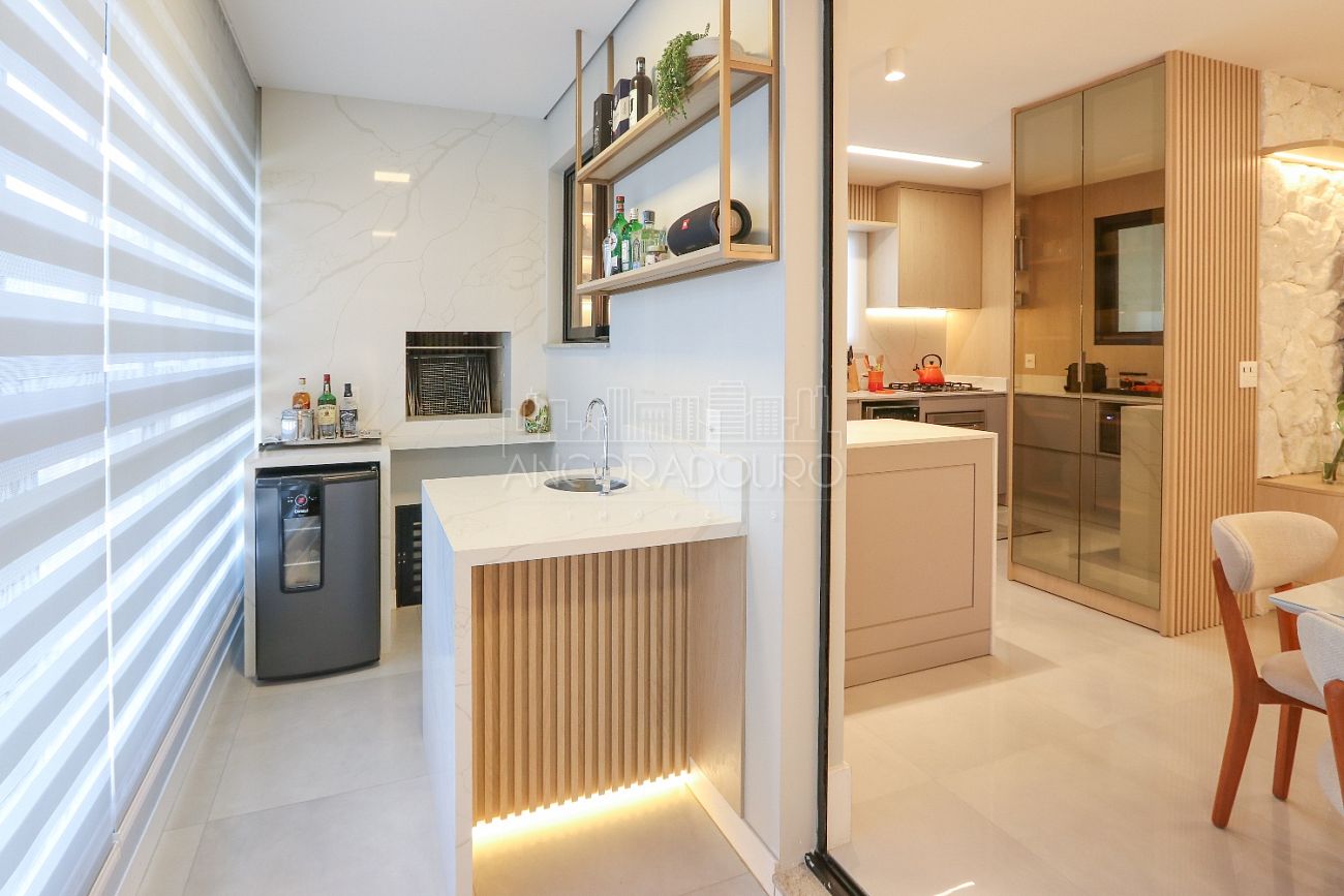 Apartamento, 4 quartos, 148 m² - Foto 6