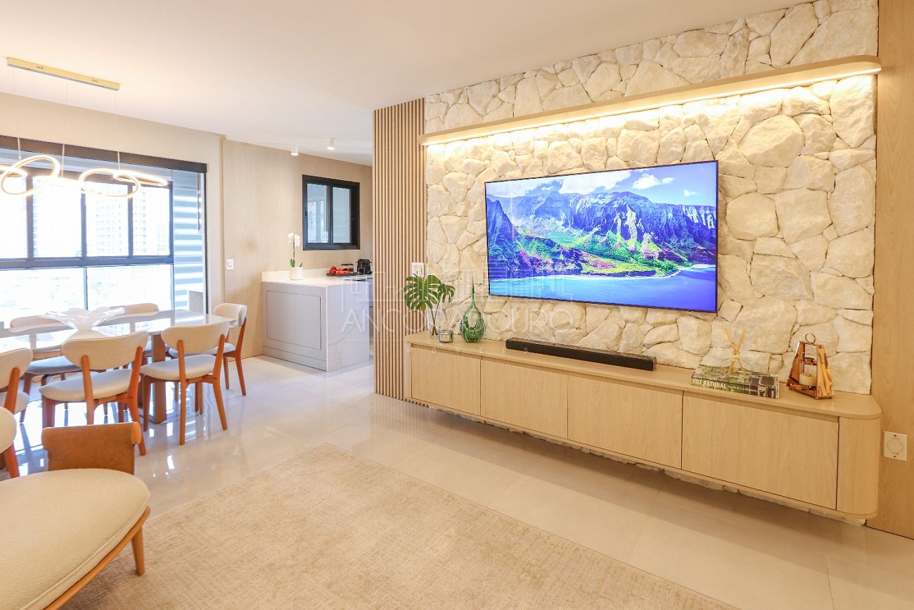 Apartamento, 4 quartos, 148 m² - Foto 7