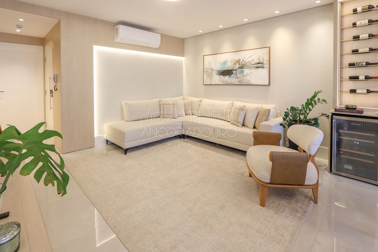 Apartamento, 4 quartos, 148 m² - Foto 8