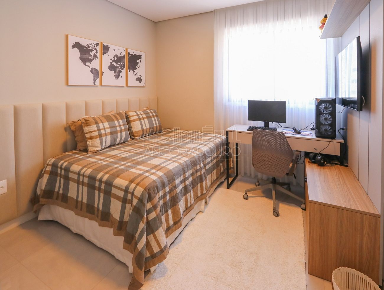 Apartamento, 4 quartos, 148 m² - Foto 35