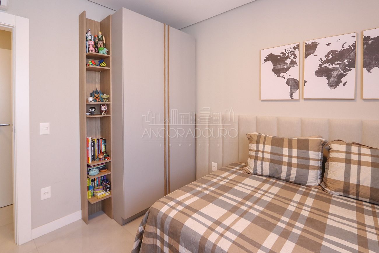 Apartamento, 4 quartos, 148 m² - Foto 36