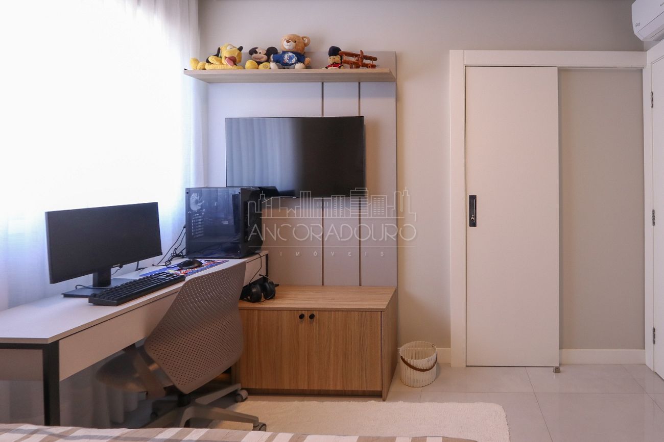 Apartamento, 4 quartos, 148 m² - Foto 37