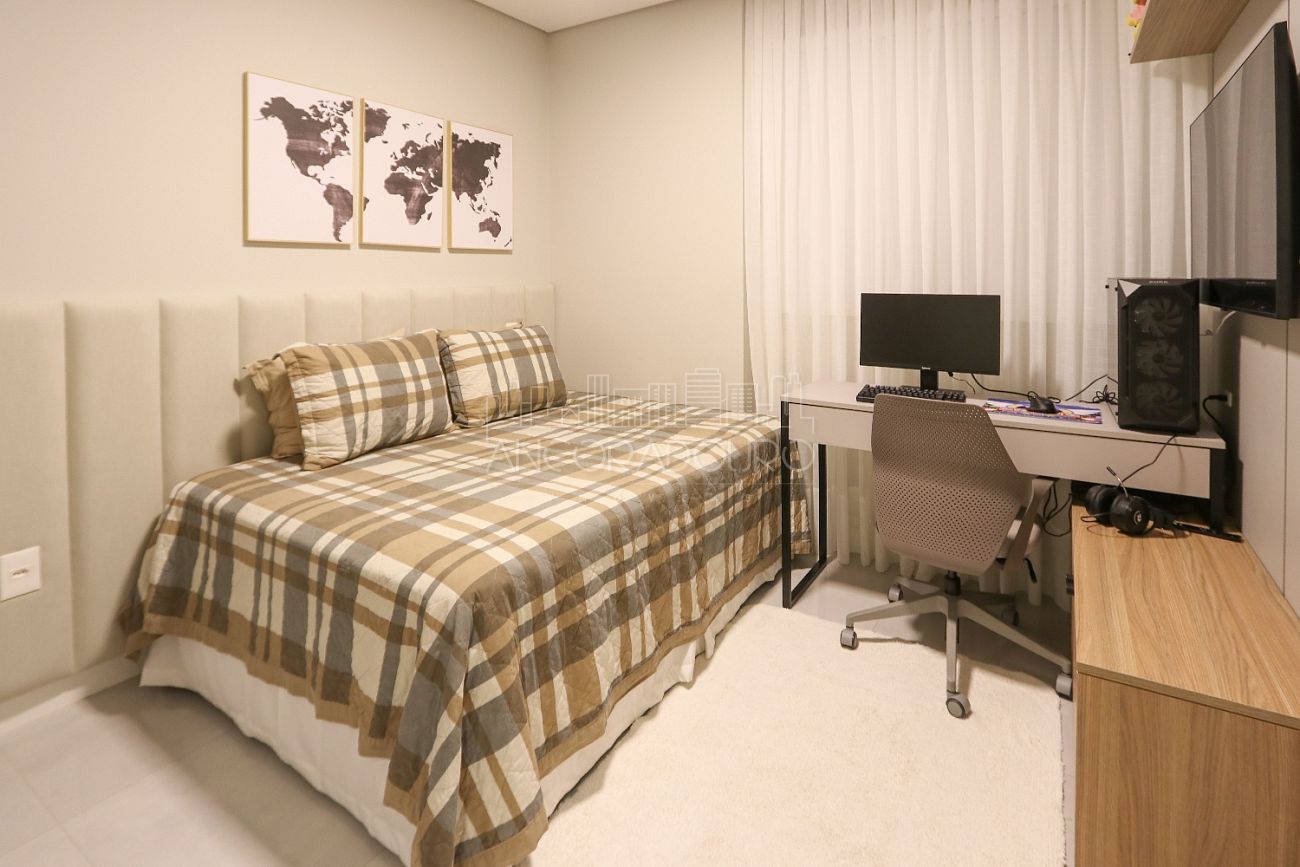 Apartamento, 4 quartos, 148 m² - Foto 38