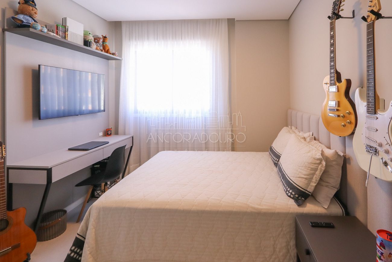 Apartamento, 4 quartos, 148 m² - Foto 39