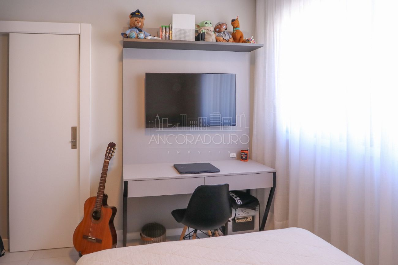 Apartamento, 4 quartos, 148 m² - Foto 40