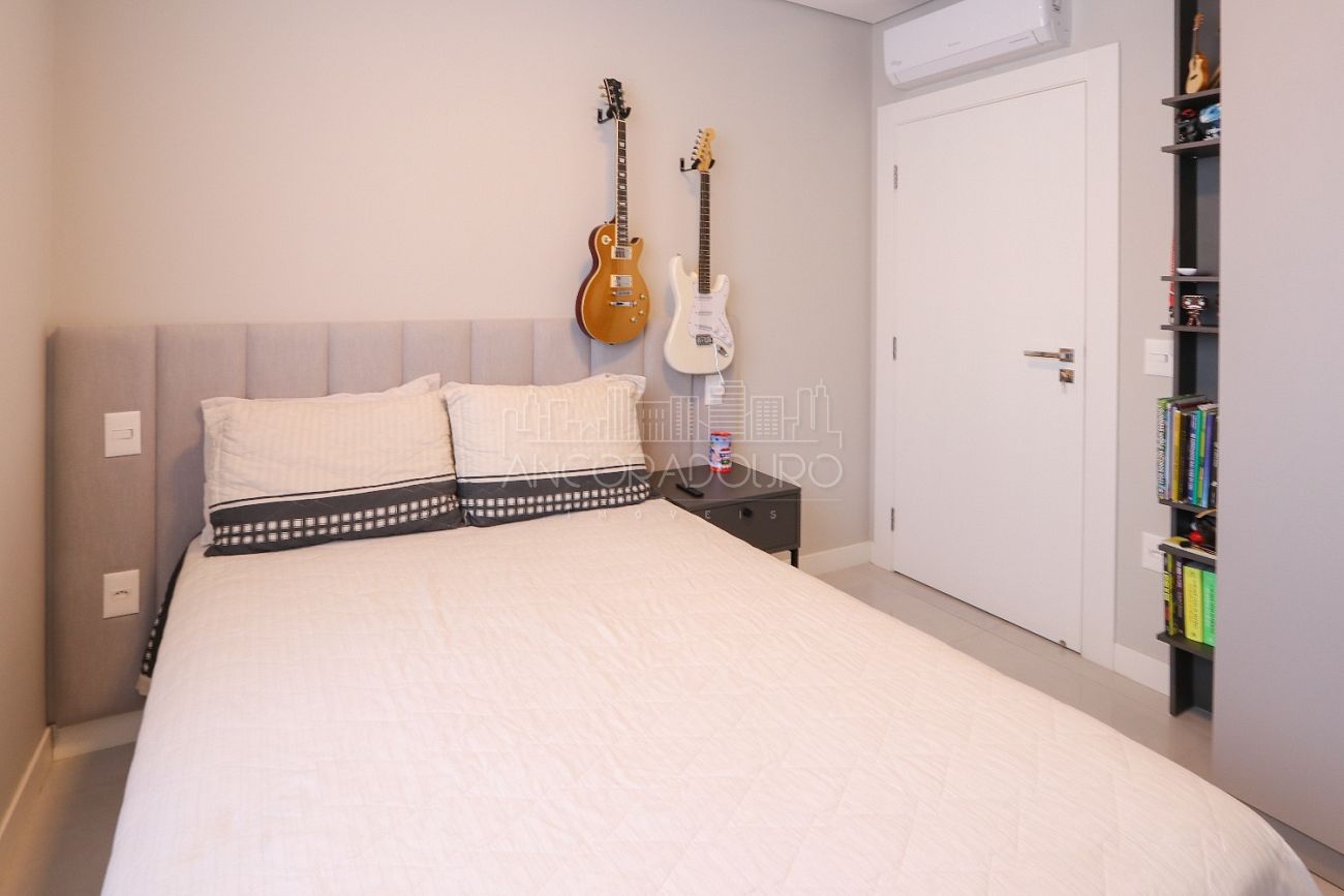 Apartamento, 4 quartos, 148 m² - Foto 27