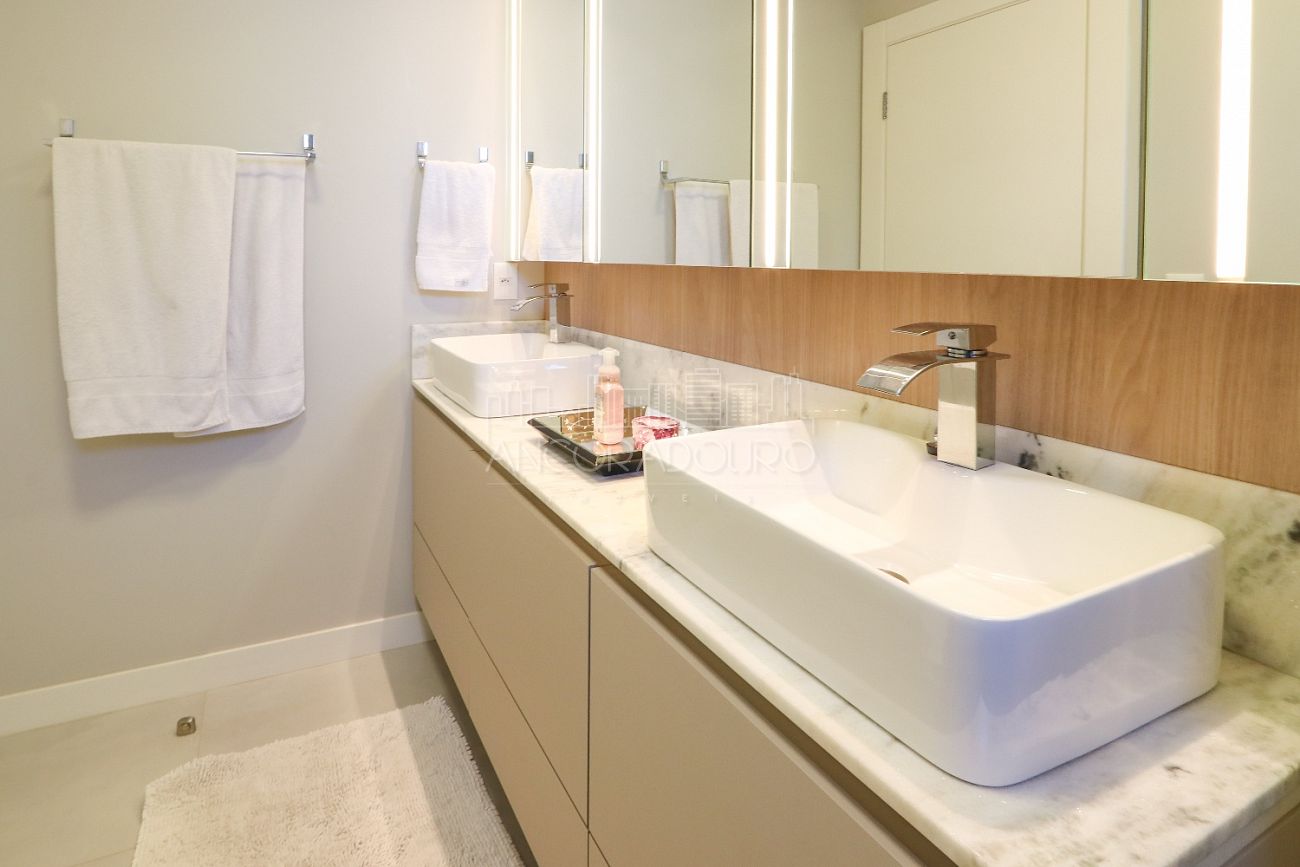 Apartamento, 4 quartos, 148 m² - Foto 29