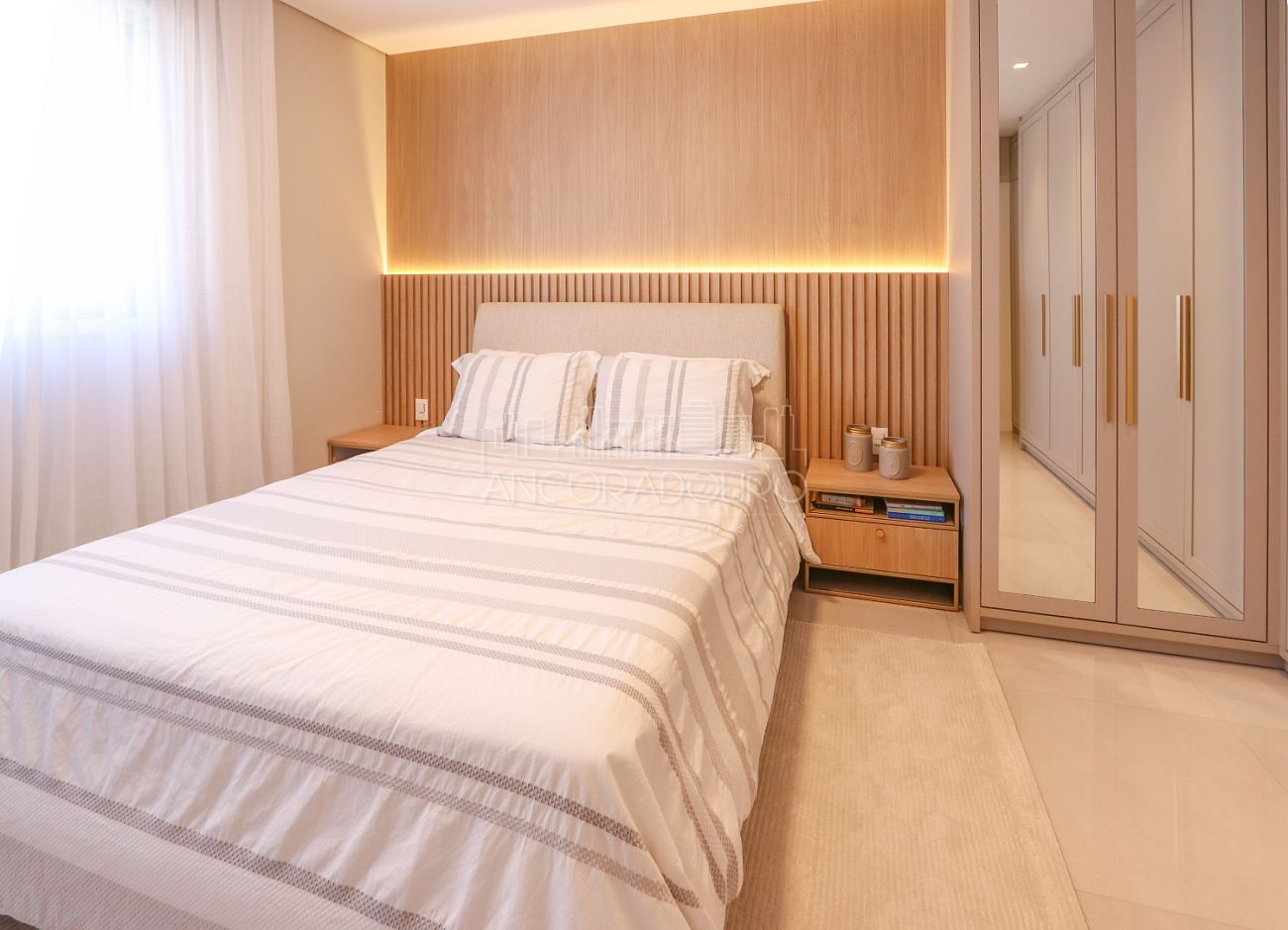 Apartamento, 4 quartos, 148 m² - Foto 30