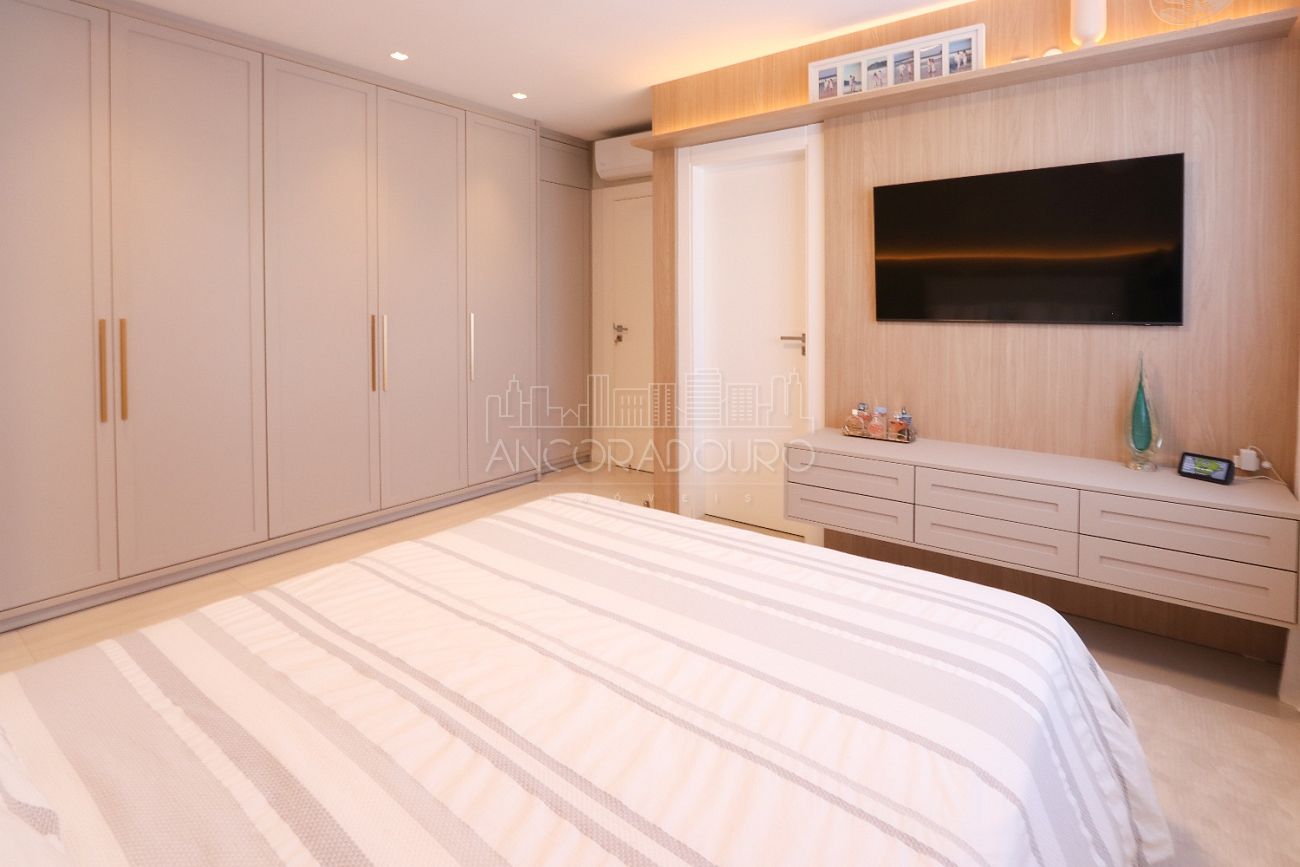 Apartamento, 4 quartos, 148 m² - Foto 31