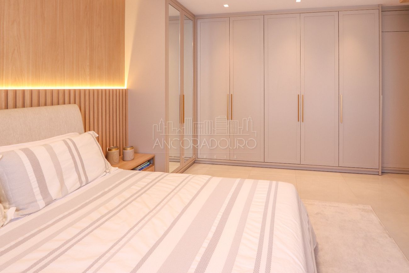 Apartamento, 4 quartos, 148 m² - Foto 32