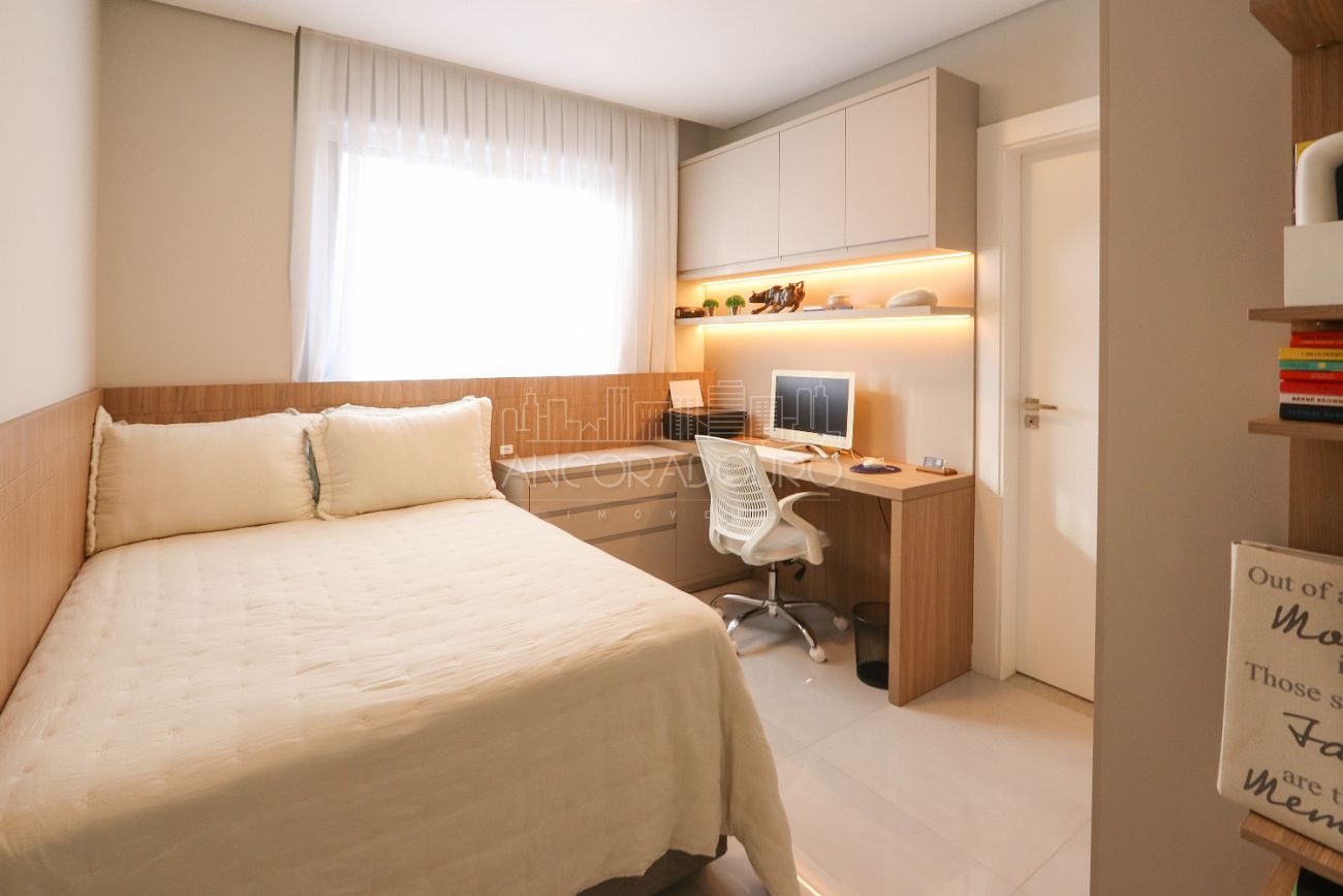 Apartamento, 4 quartos, 148 m² - Foto 23