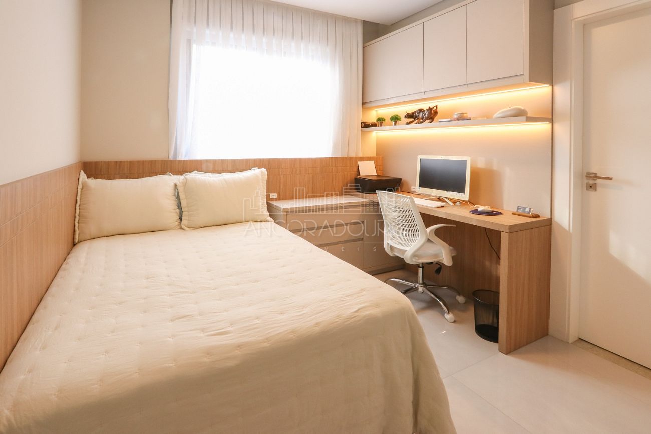 Apartamento, 4 quartos, 148 m² - Foto 24
