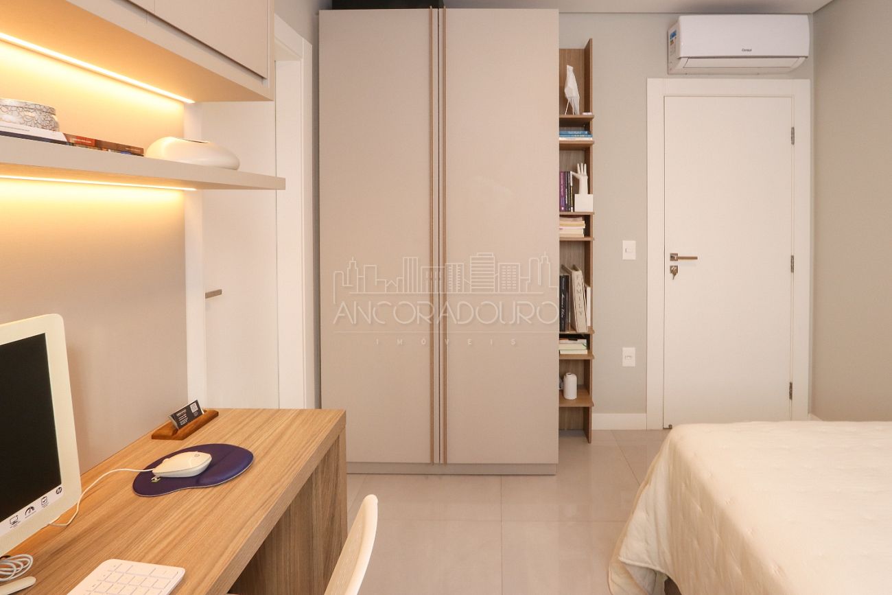 Apartamento, 4 quartos, 148 m² - Foto 25