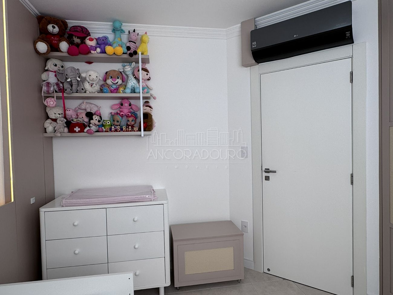 Apartamento, 3 quartos, 119 m² - Foto 11