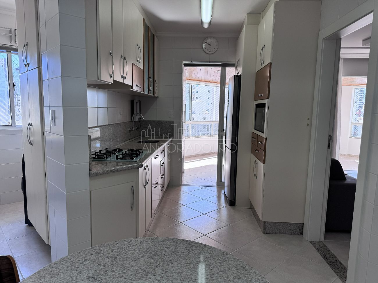 Apartamento, 3 quartos, 119 m² - Foto 5