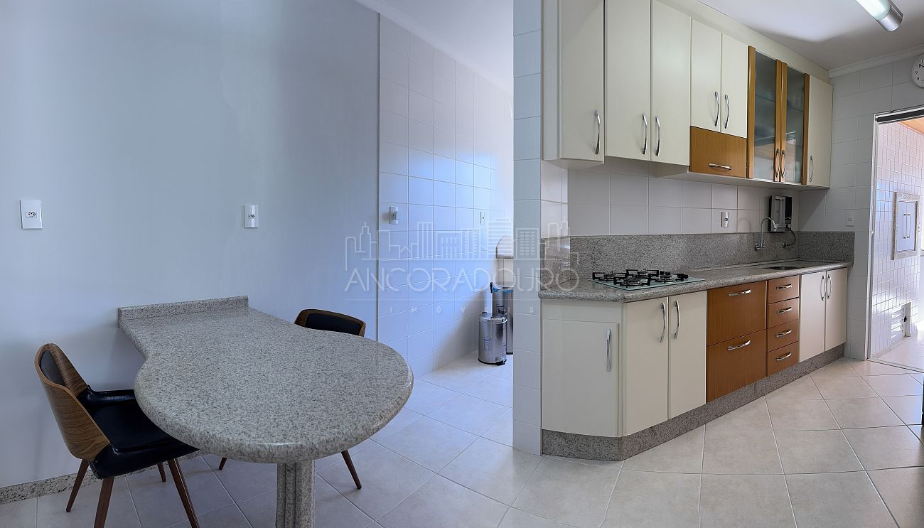 Apartamento, 3 quartos, 119 m² - Foto 4
