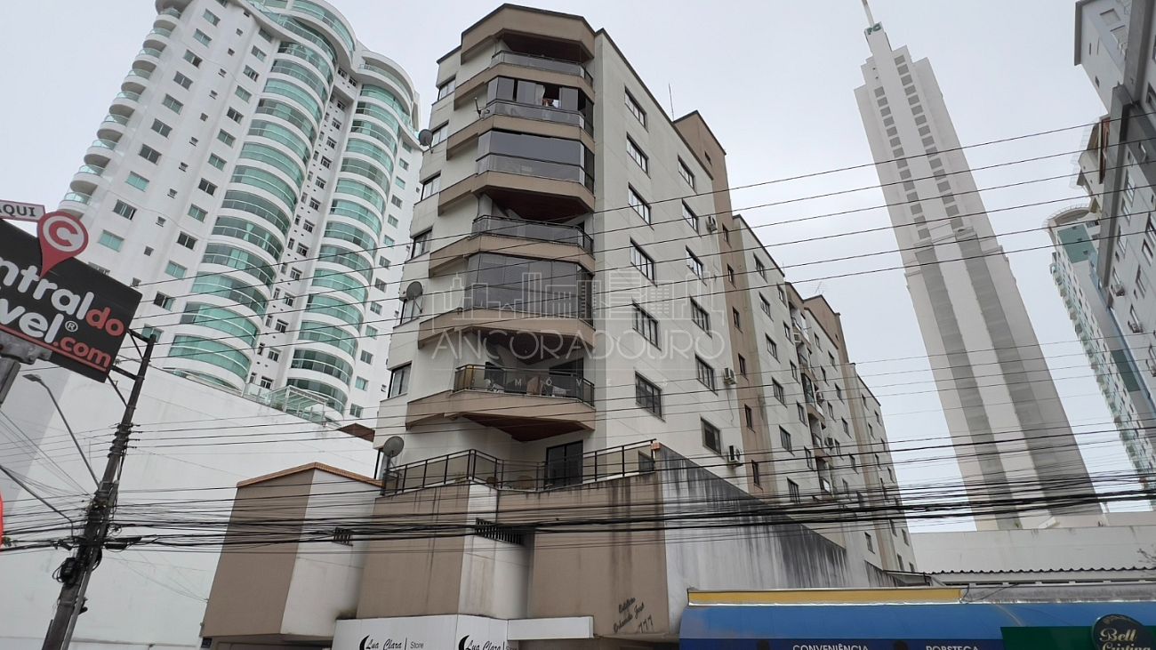 Apartamento, 2 quartos, 75 m² - Foto 1
