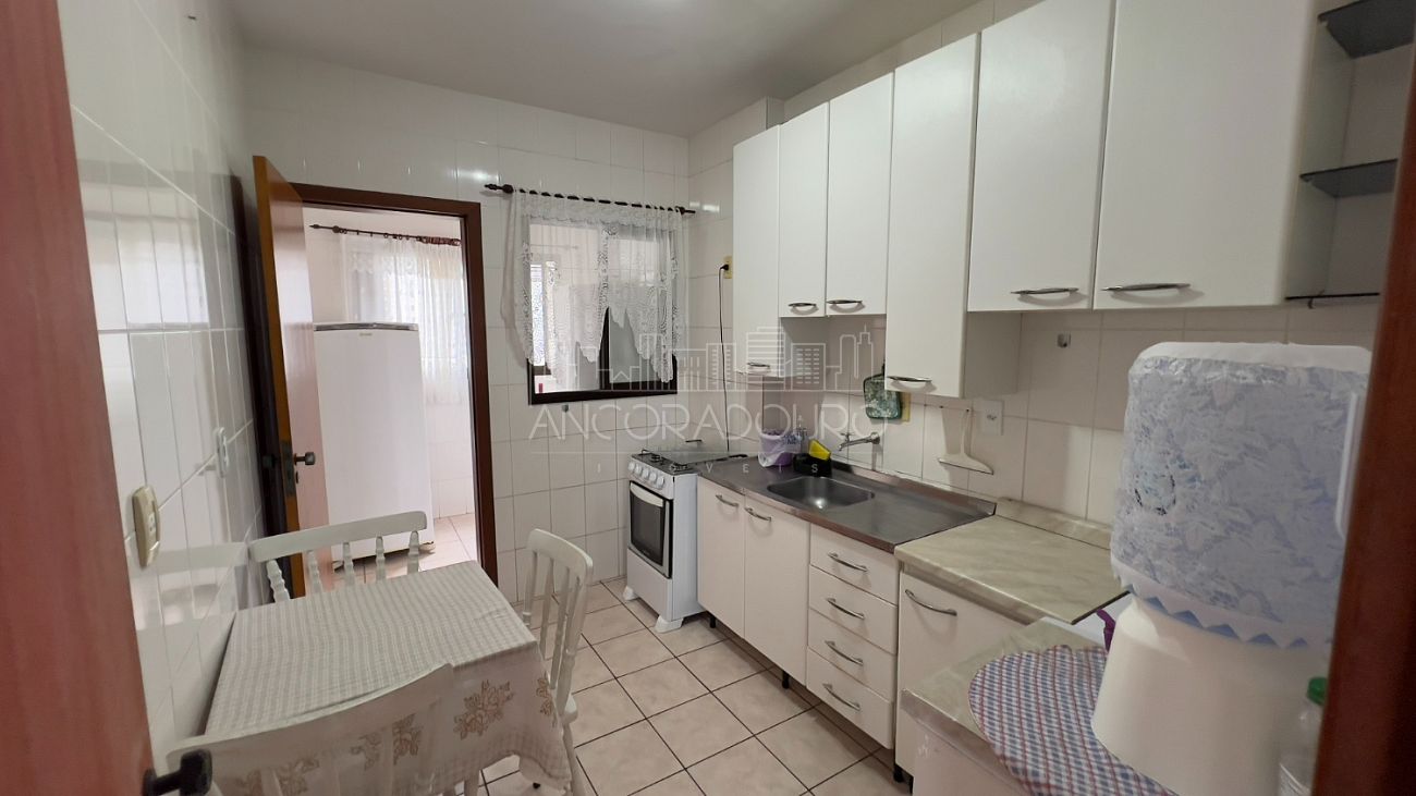 Apartamento, 2 quartos, 75 m² - Foto 2