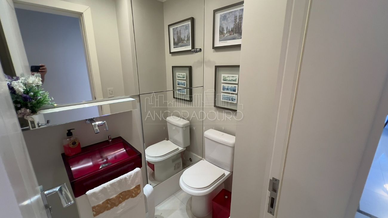 Apartamento, 3 quartos, 254 m² - Foto 9