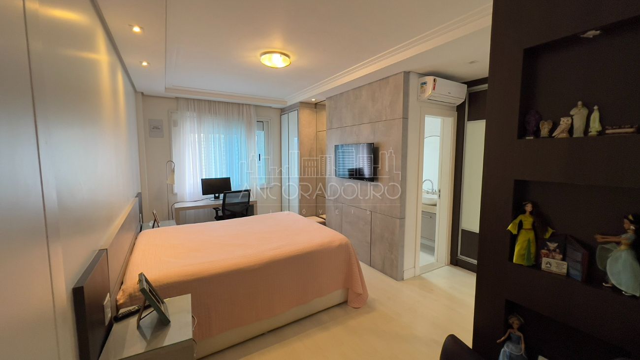 Apartamento, 3 quartos, 254 m² - Foto 16