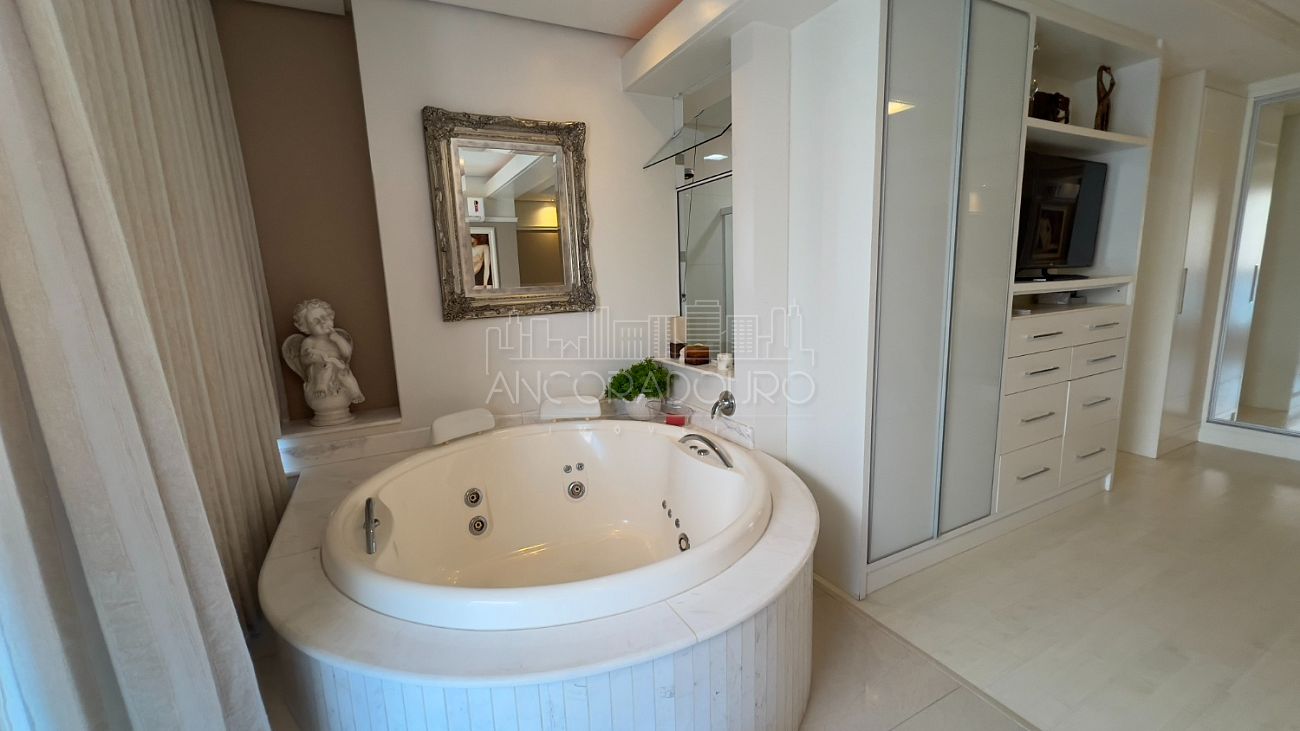 Apartamento, 3 quartos, 254 m² - Foto 15