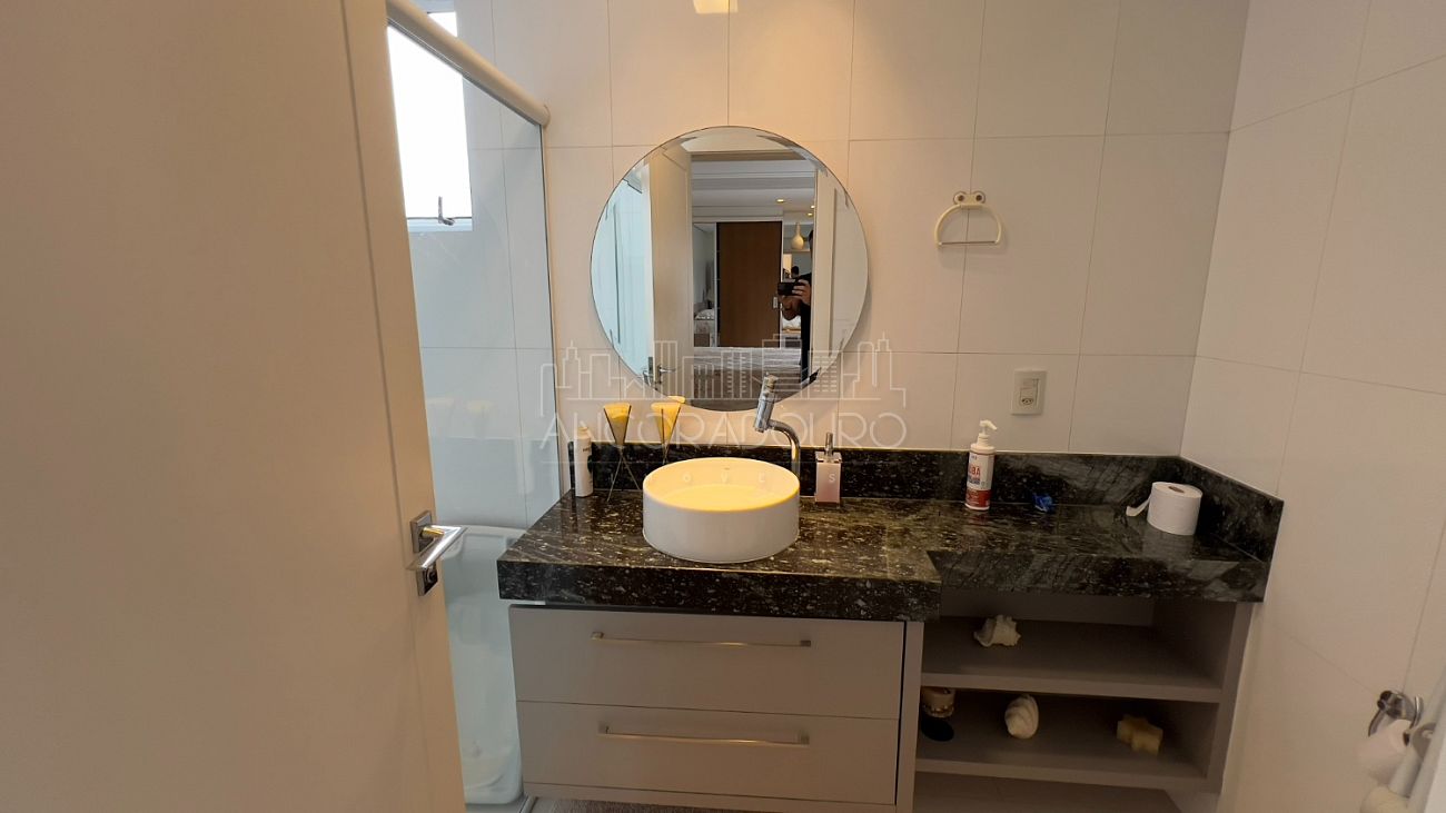 Apartamento, 3 quartos, 254 m² - Foto 23