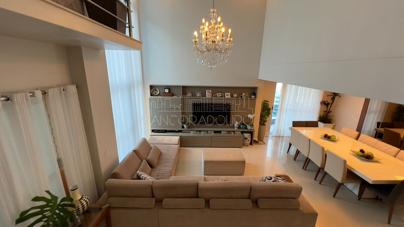Apartamento, 3 quartos, 254 m² - Foto 1