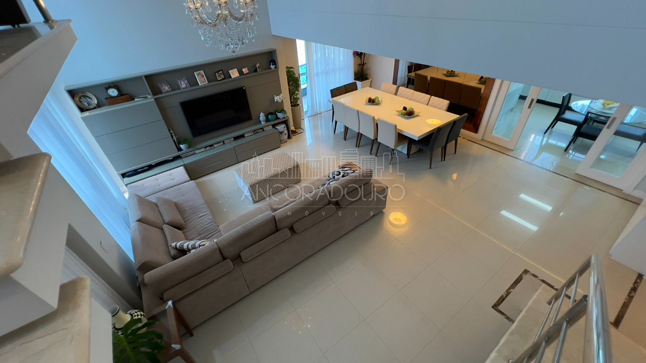 Apartamento, 3 quartos, 254 m² - Foto 3