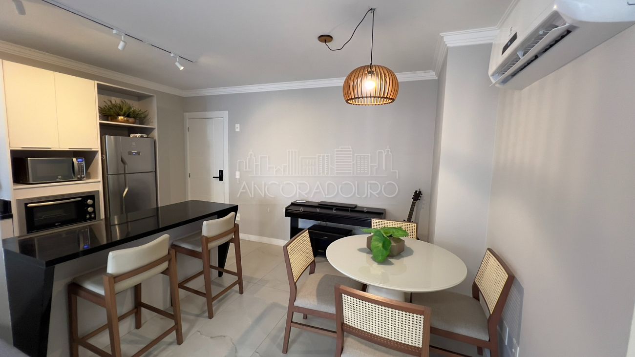 Apartamento, 2 quartos, 65 m² - Foto 4