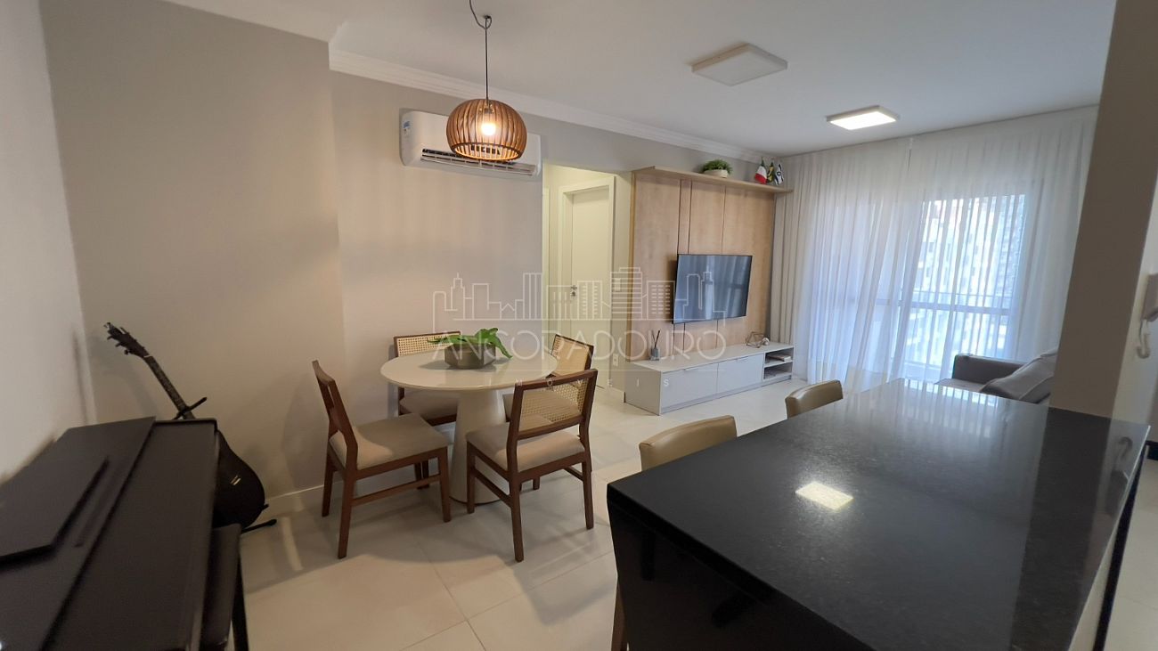 Apartamento, 2 quartos, 65 m² - Foto 6