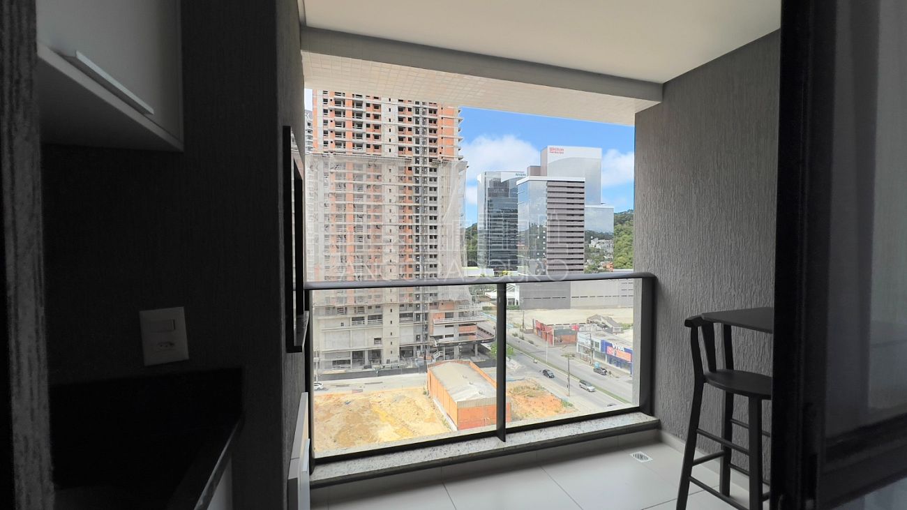 Apartamento, 2 quartos, 65 m² - Foto 9