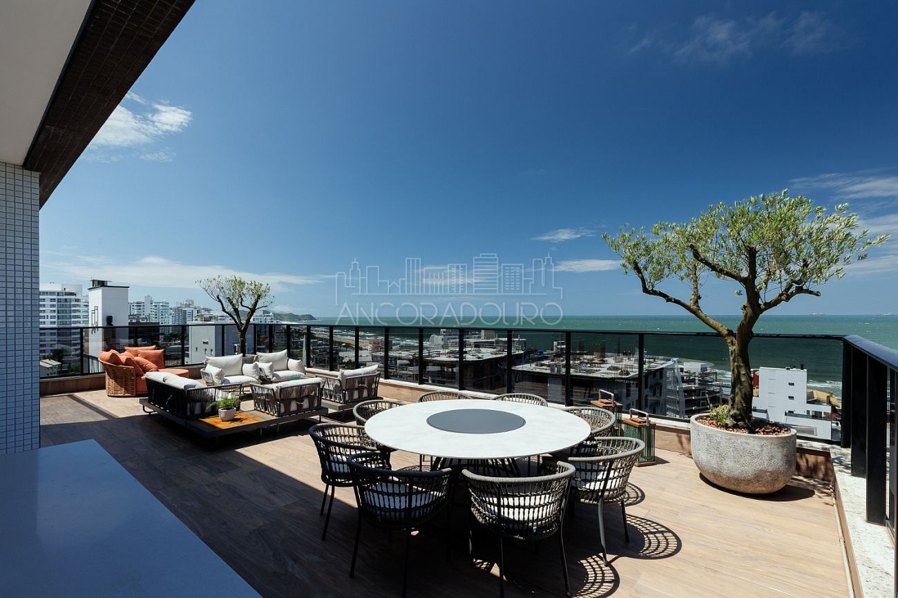 Cobertura, 4 quartos, 430 m² - Foto 35