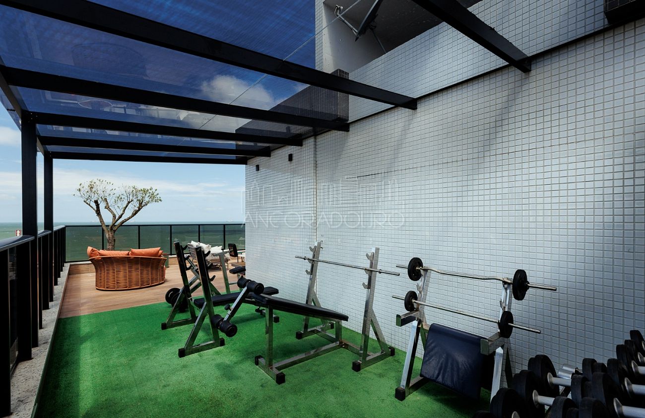 Cobertura, 4 quartos, 430 m² - Foto 37