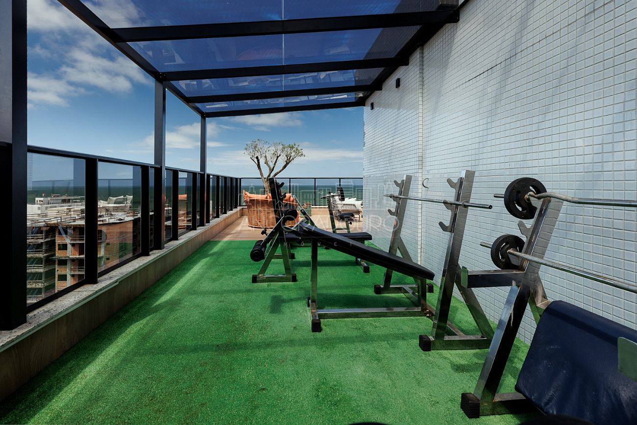 Cobertura, 4 quartos, 430 m² - Foto 38