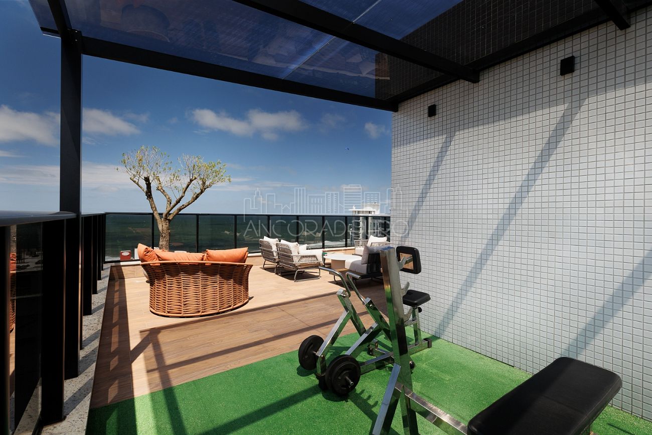 Cobertura, 4 quartos, 430 m² - Foto 39