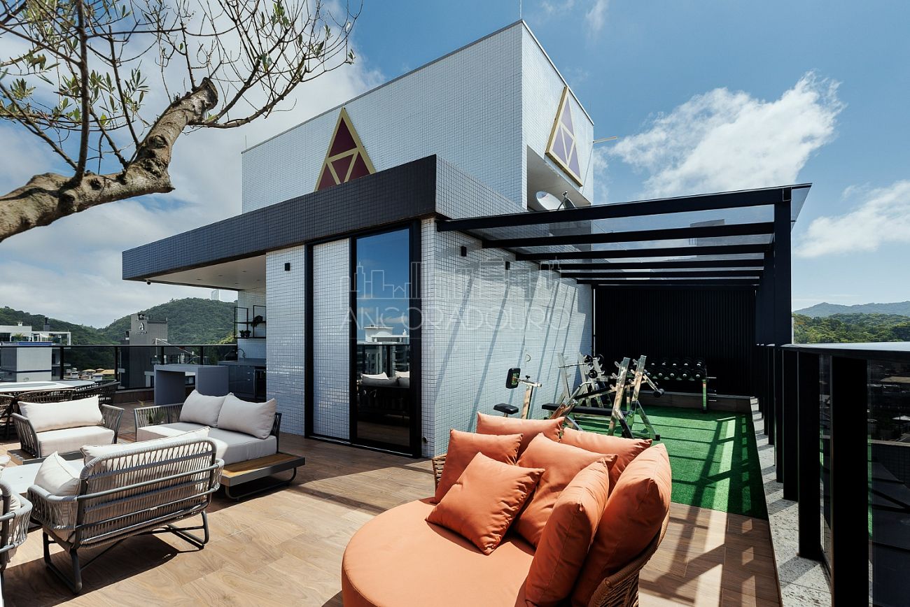 Cobertura, 4 quartos, 430 m² - Foto 40