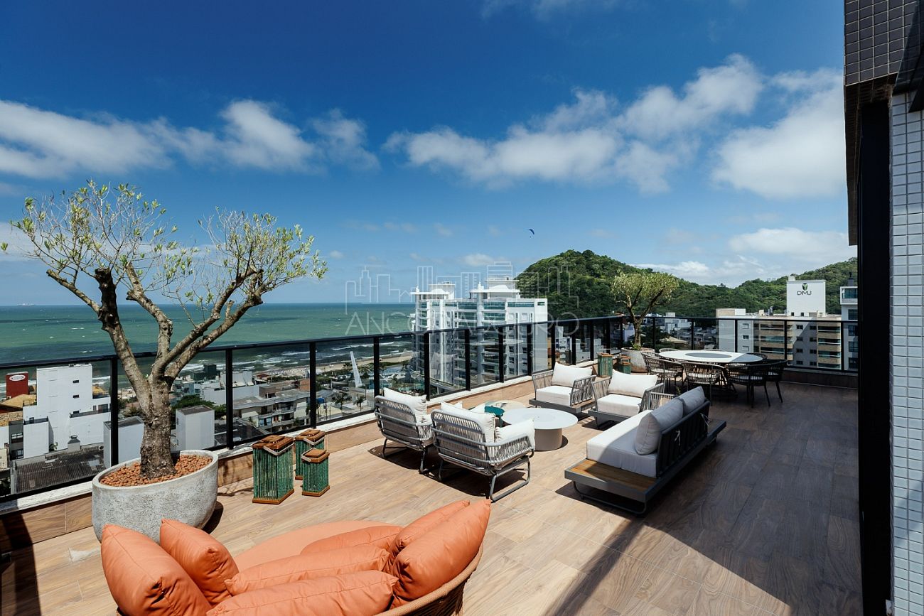 Cobertura, 4 quartos, 430 m² - Foto 41
