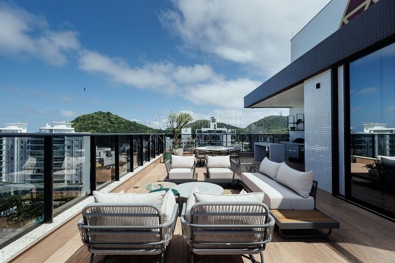 Cobertura, 4 quartos, 430 m² - Foto 43