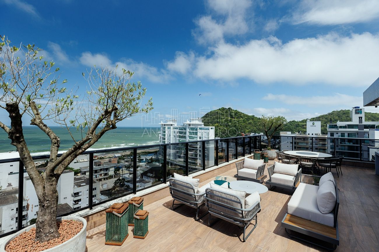 Cobertura, 4 quartos, 430 m² - Foto 44