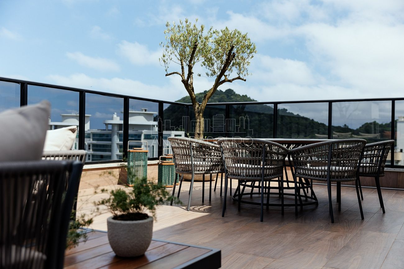 Cobertura, 4 quartos, 430 m² - Foto 45