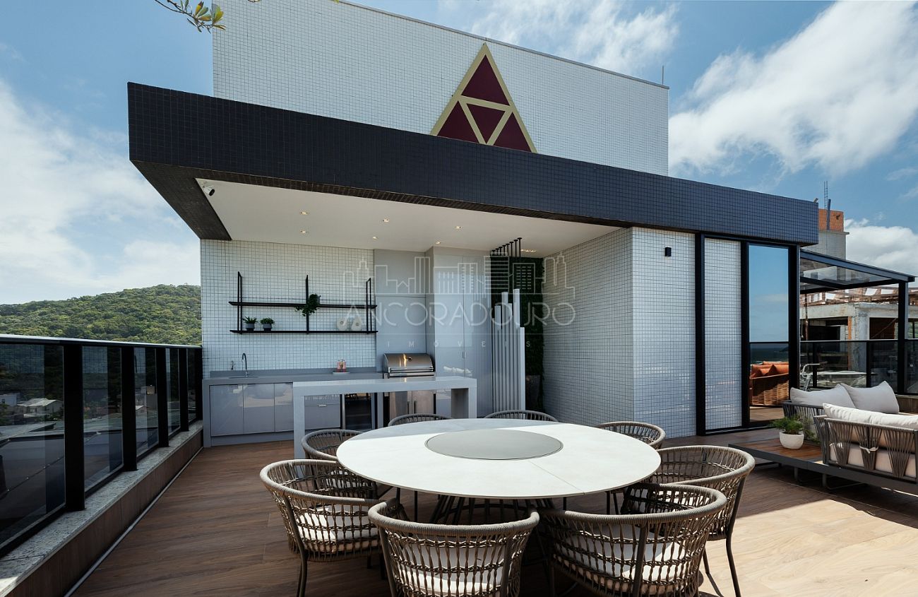 Cobertura, 4 quartos, 430 m² - Foto 46
