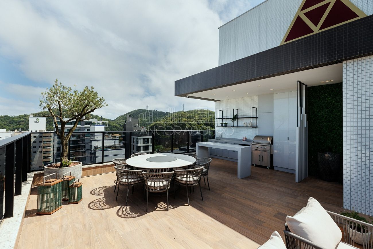 Cobertura, 4 quartos, 430 m² - Foto 47